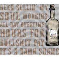 Country music-CM-119